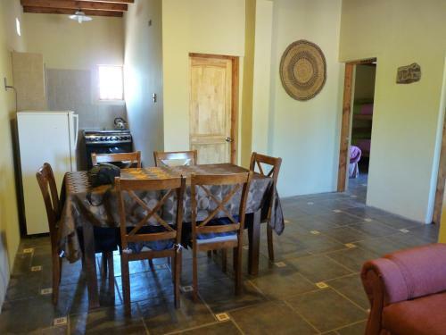 Hostal Y Caba�as Renta House San Pedro