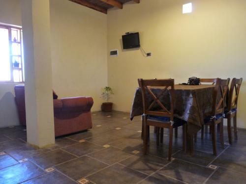 Hostal Y Caba�as Renta House San Pedro