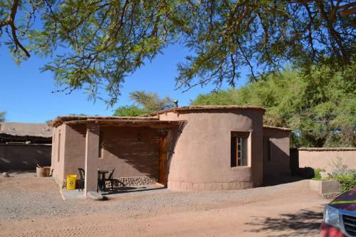 Hostal Y Caba�as Renta House San Pedro