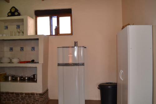 Hostal Y Caba�as Renta House San Pedro
