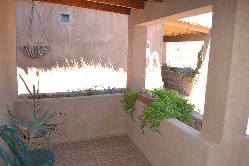 Hostal Y Caba�as Renta House San Pedro