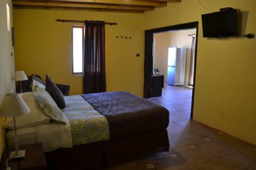 Hostal Y Caba�as Renta House San Pedro