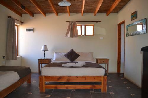 Hostal Y Caba�as Renta House San Pedro
