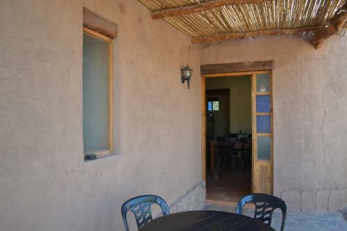 Hostal Y Caba�as Renta House San Pedro