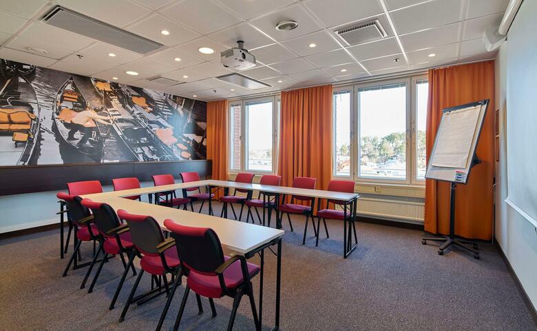 Hotel Scandic Star Sollentuna