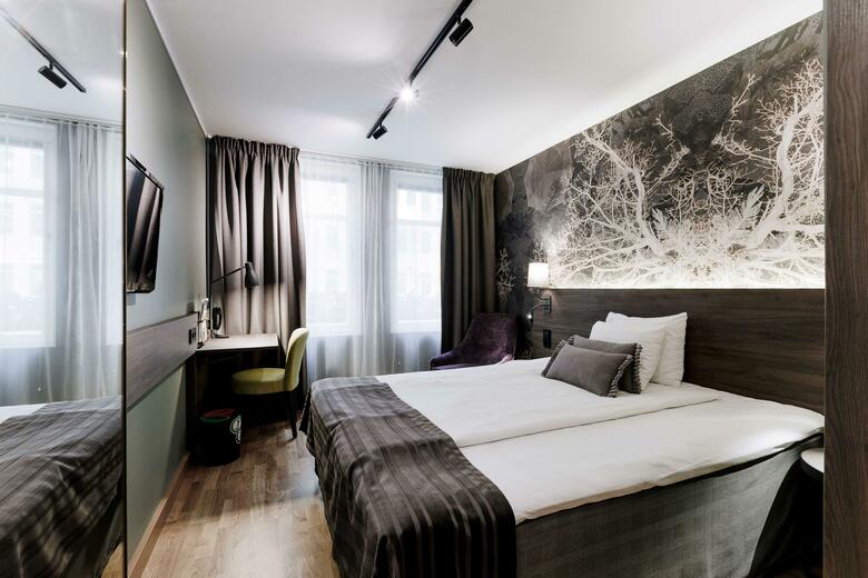 Hotel Scandic Star Sollentuna