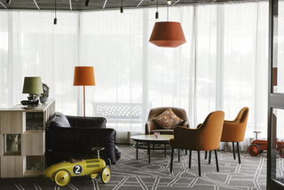 Hotel Scandic Kungens Kurva