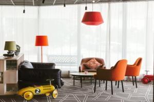 Hotel Scandic Kungens Kurva