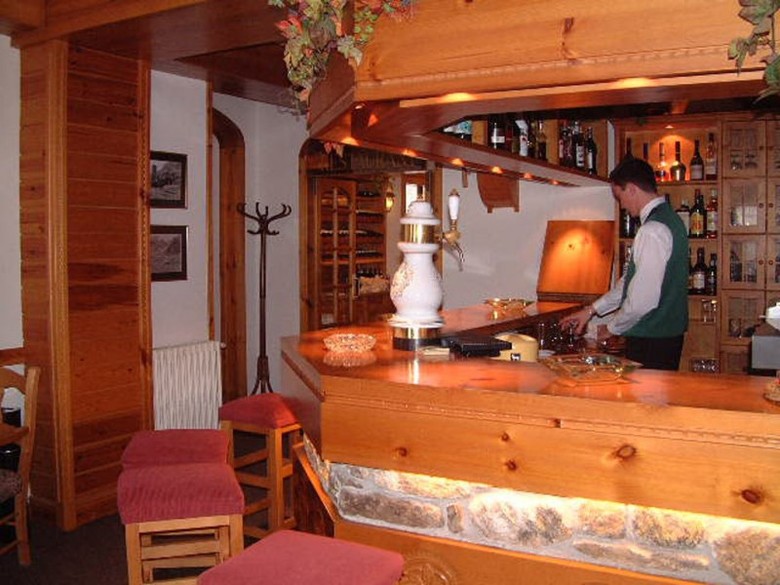 Hotel Del Tarter