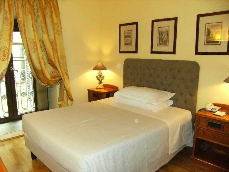 Grand Hotel Cavour