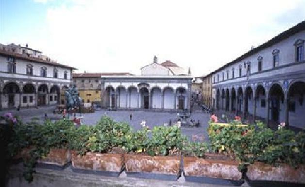 Hotel Le Due Fontane