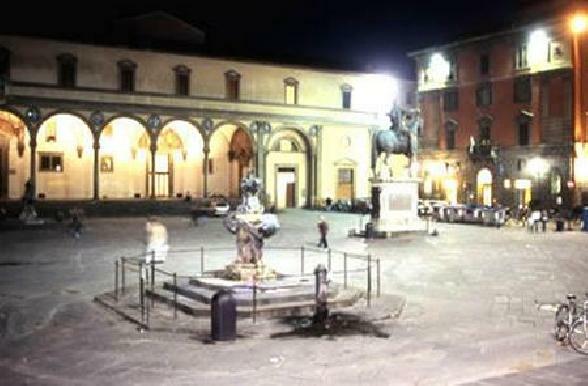 Hotel Le Due Fontane