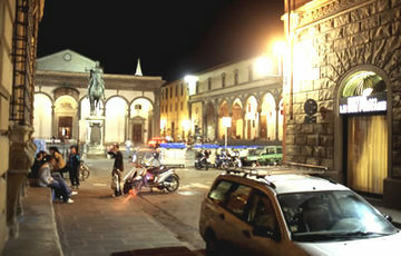 Hotel Le Due Fontane
