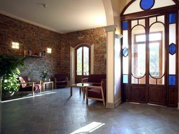 Hotel Villa Betania