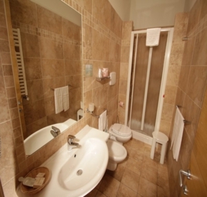 Hotel Villa Betania