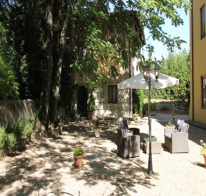 Hotel Villa Betania