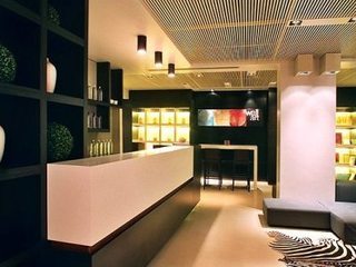 Hotel Wall Art