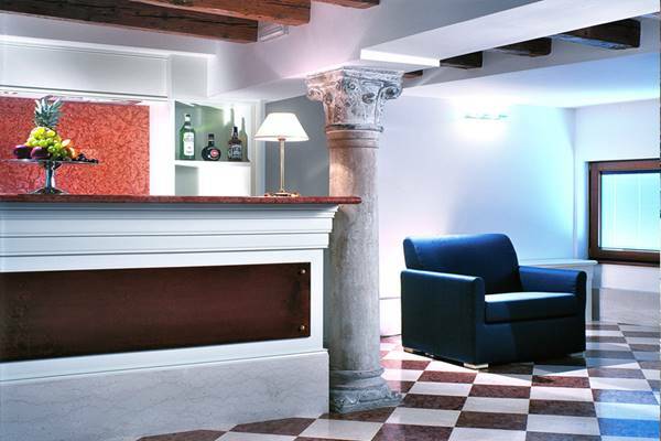 Hotel Giudecca
