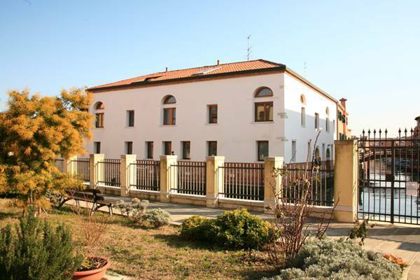 Hotel Giudecca