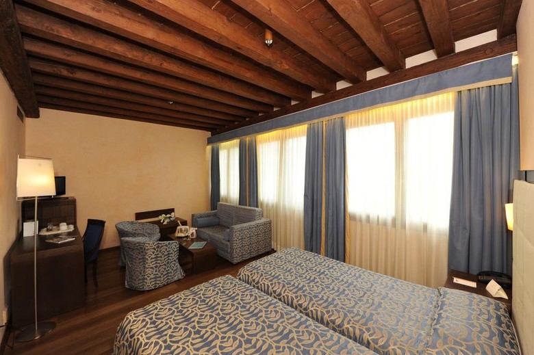 Hotel Palazzo Selvadego