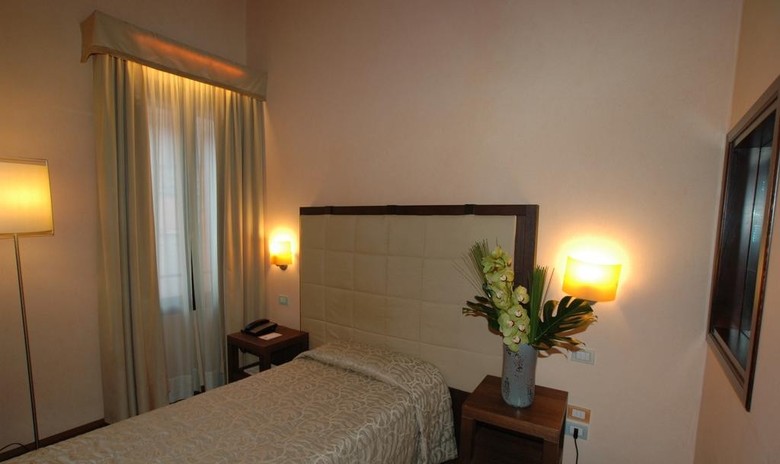 Hotel Palazzo Selvadego