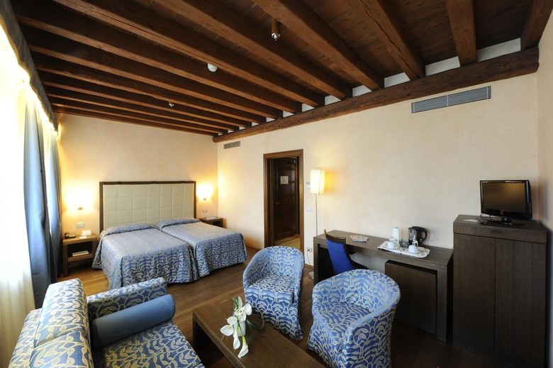 Hotel Palazzo Selvadego