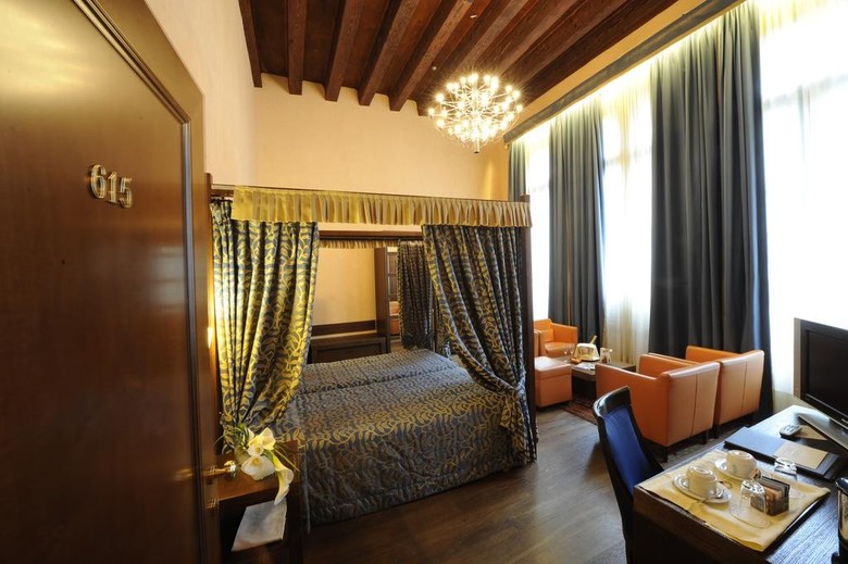 Hotel Palazzo Selvadego