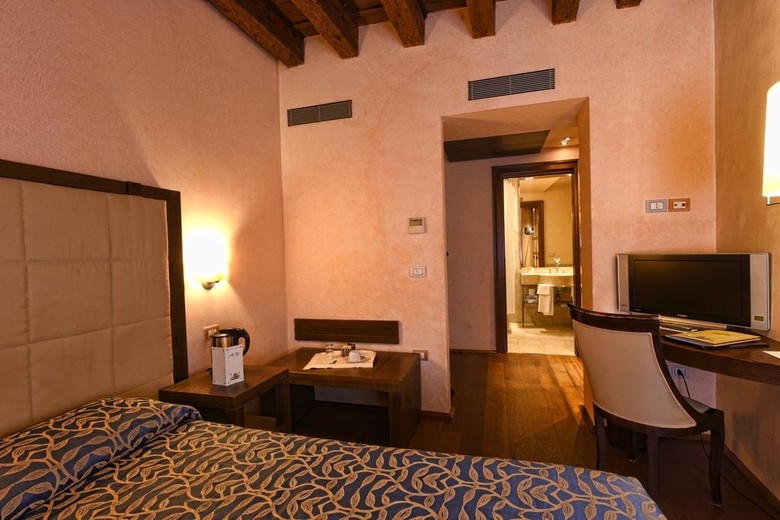 Hotel Palazzo Selvadego