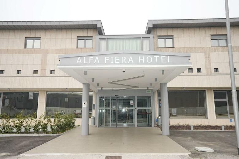 Hotel Alfa Fiera