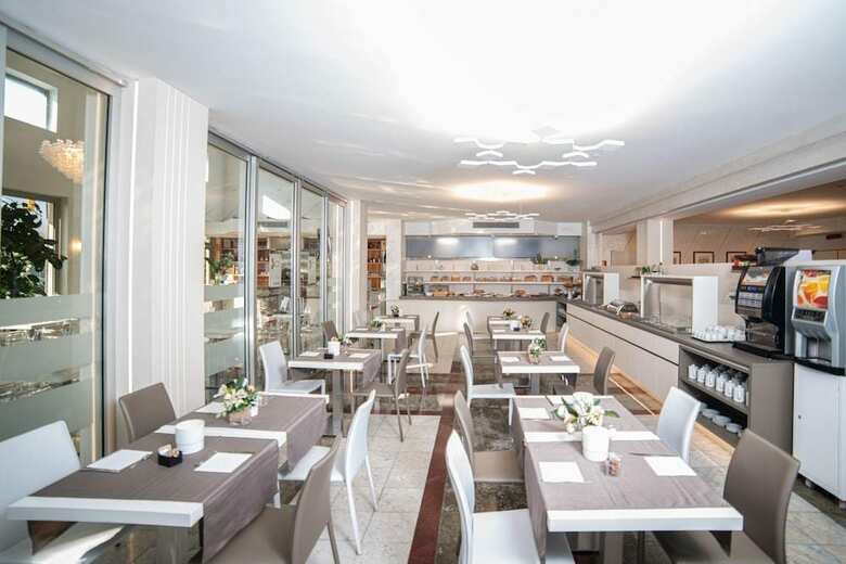 Hotel Alfa Fiera