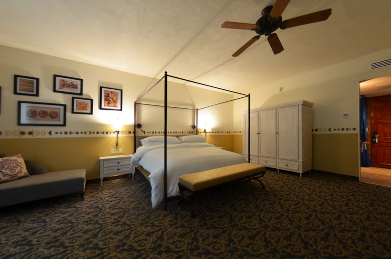 Hotel Fiesta Amer Hacienda Galindo