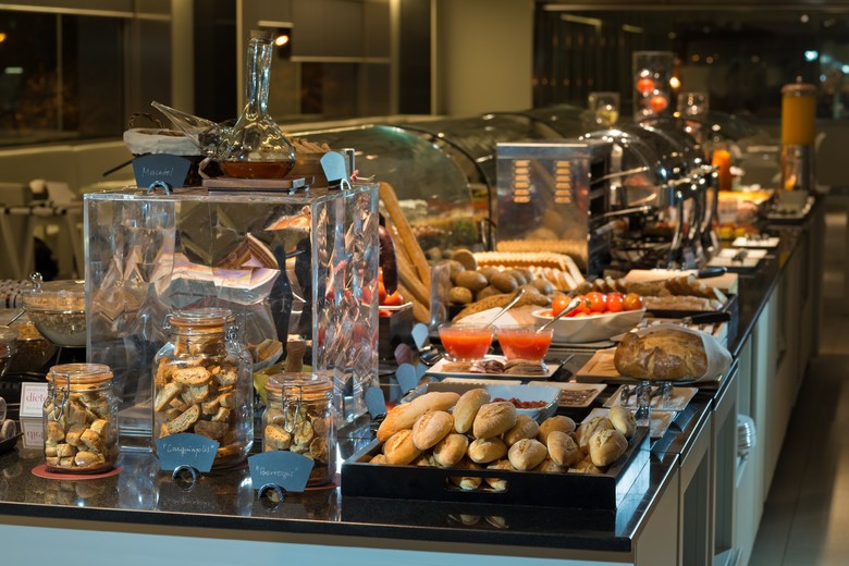 Hotel NH Collection Barcelona Constanza