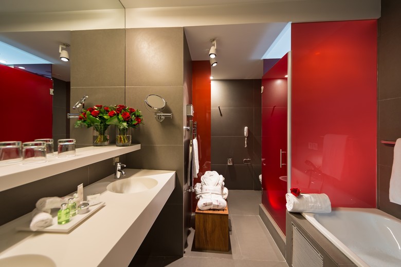 Hotel NH Collection Barcelona Constanza