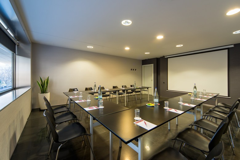 Hotel NH Collection Barcelona Constanza