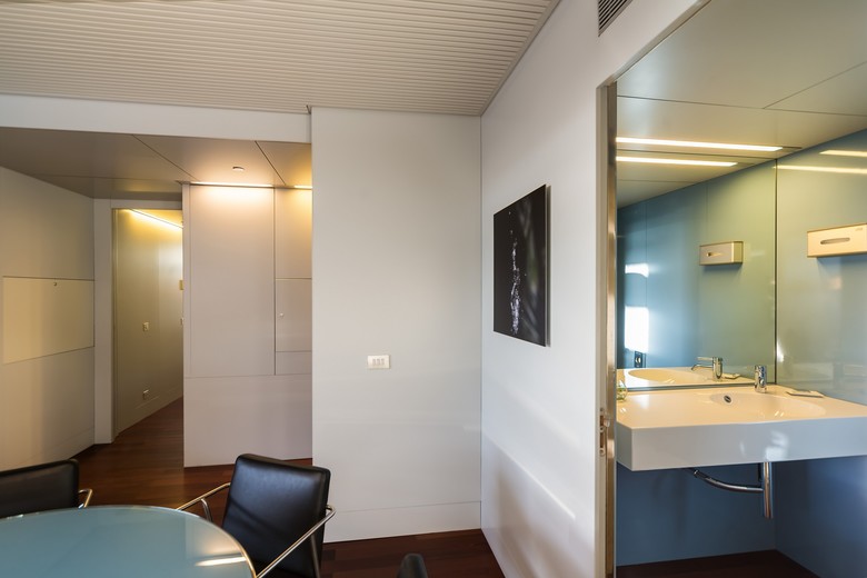Hotel NH Collection Barcelona Constanza