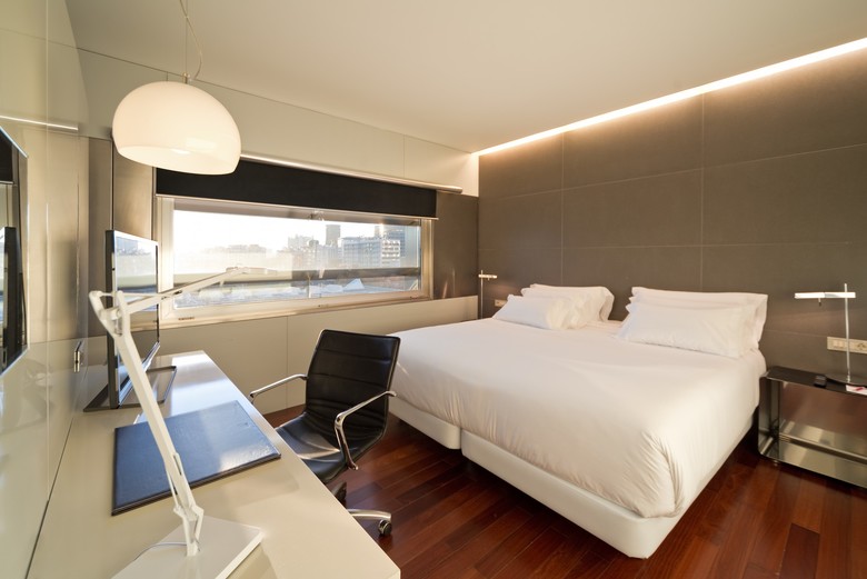 Hotel NH Collection Barcelona Constanza