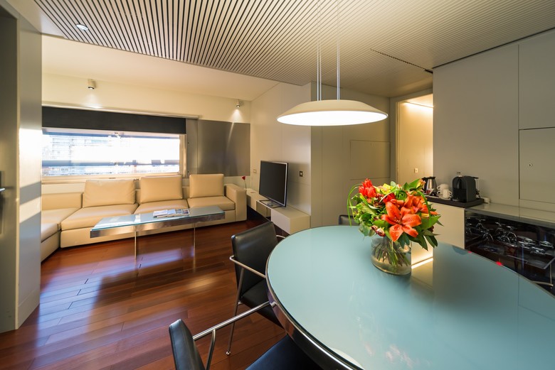 Hotel NH Collection Barcelona Constanza