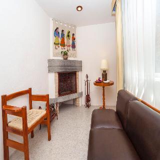 Hotel Mision La Muralla