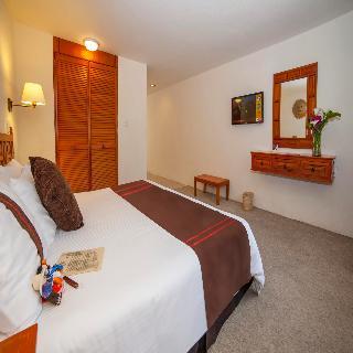 Hotel Mision La Muralla