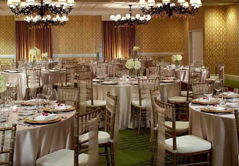 Hotel Renaissance Orlando Airport