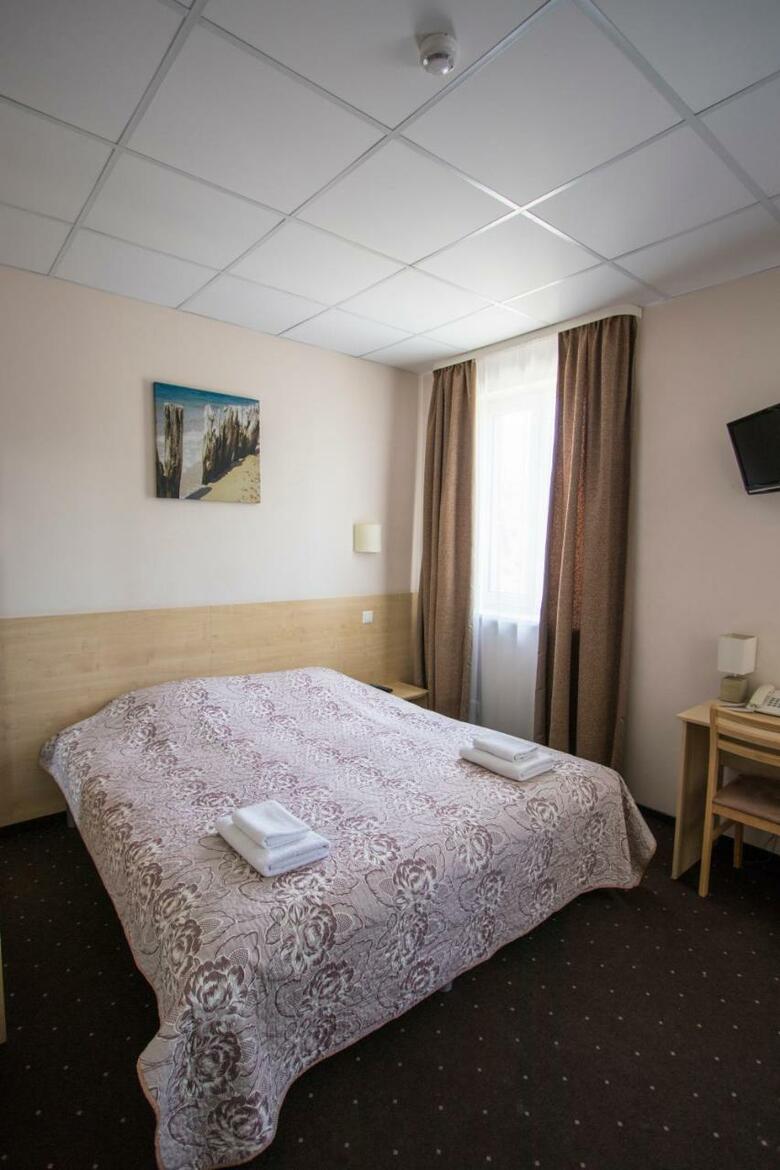 Best Hotel