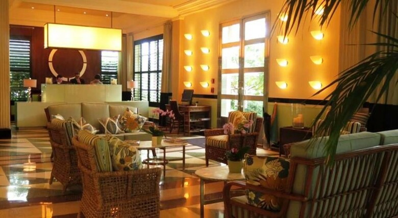 Hotel Astor
