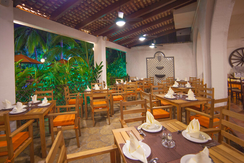 Hotel Villablanca Huatulco