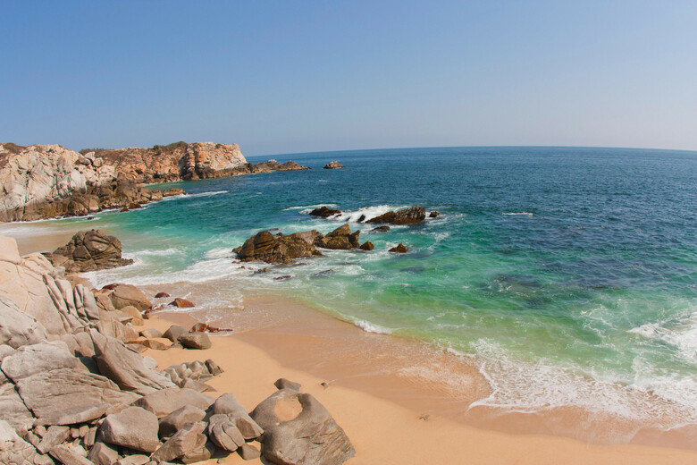 Hotel Villablanca Huatulco