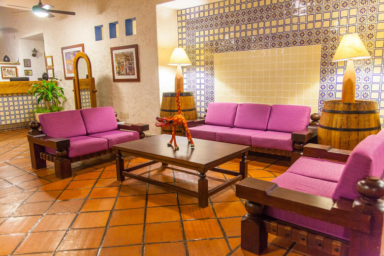 Hotel Villablanca Huatulco
