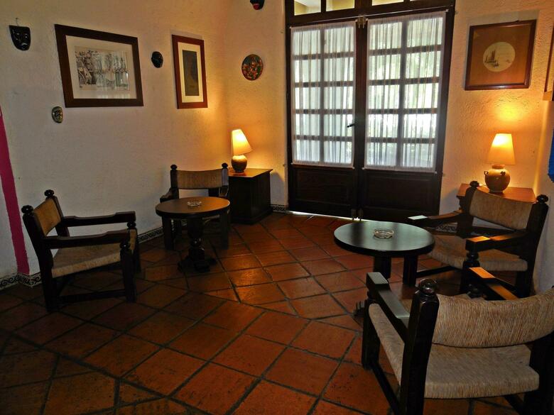 Hotel Villablanca Huatulco