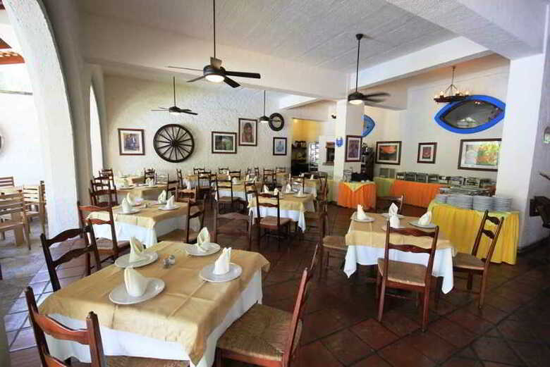 Hotel Villablanca Huatulco