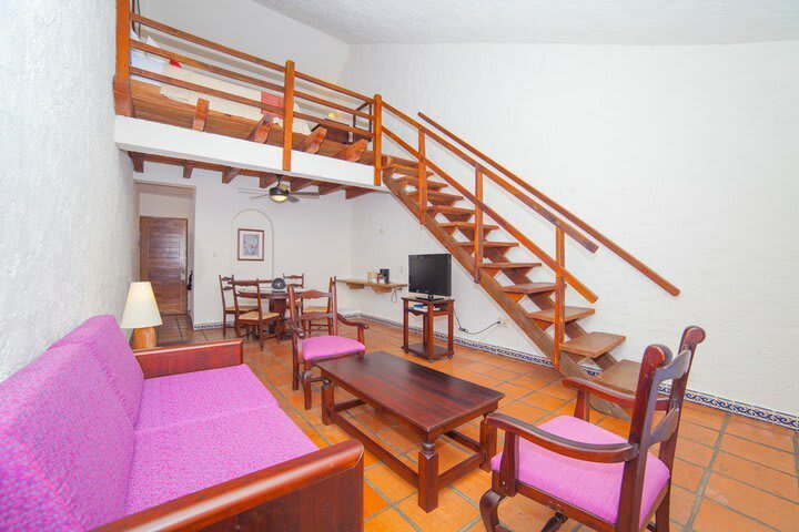 Hotel Villablanca Huatulco
