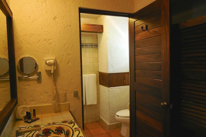 Hotel Villablanca Huatulco