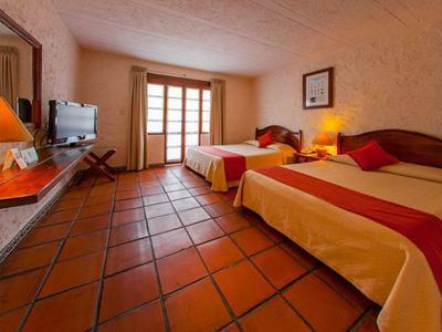 Hotel Villablanca Huatulco
